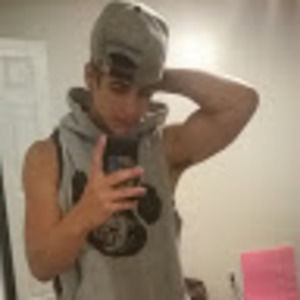 Meet your Posher, Andrew